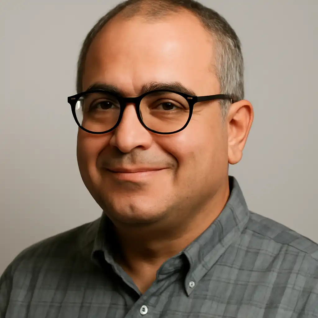 Michele Rossano